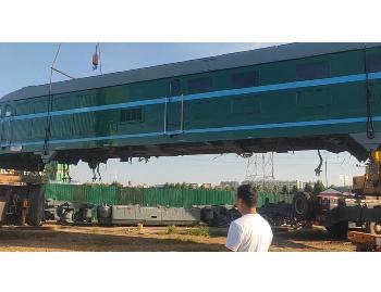 超長大件設(shè)備運(yùn)輸公司